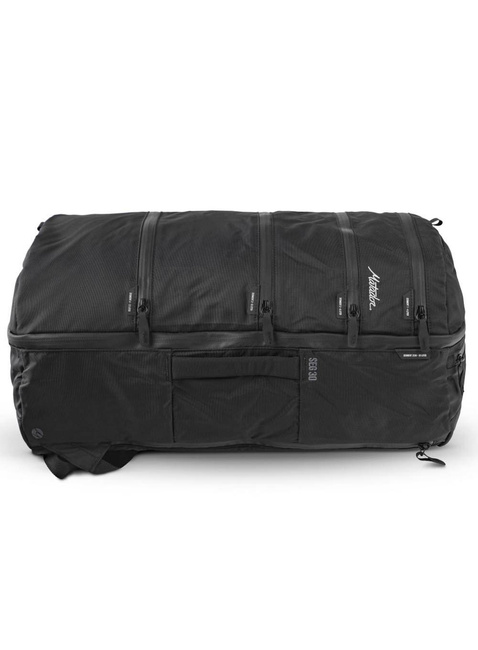 Plecak podróżny miejski Matador SEG30 Segmented Backpack - charcoal