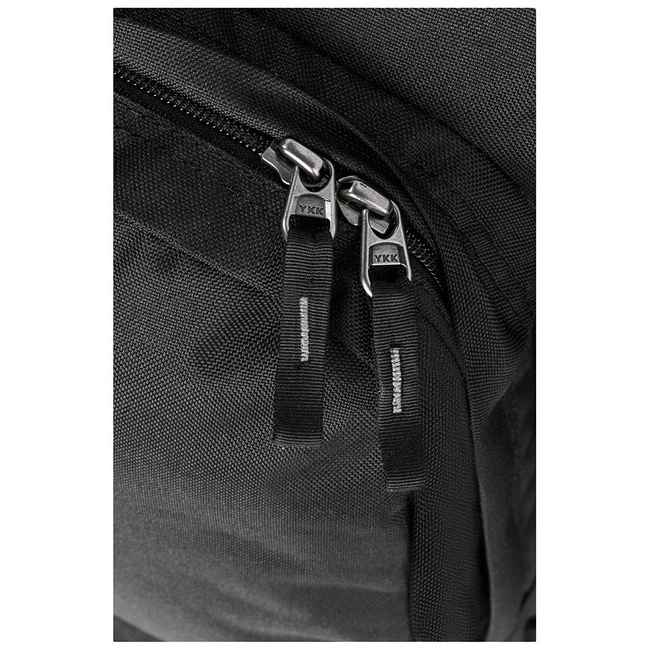 Codzienny plecak Jack Wolfskin Trooper - ebony