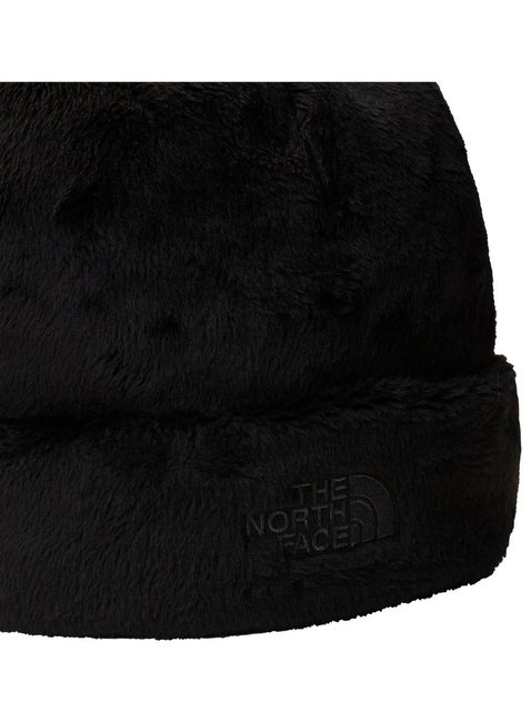 Czapka damska The North Face Women's Osito Beanie - tnf black