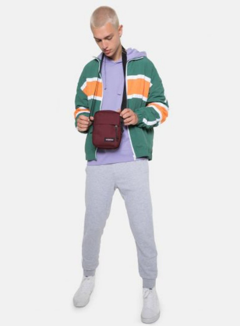 Torba saszetka na ramię Eastpak The One - crafty wine