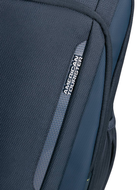 Plecak American Tourister Wanderlite Backpack 15,6" - dark navy