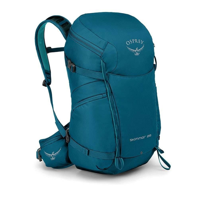 Plecak damski Osprey Skimmer 28 - sapphire blue