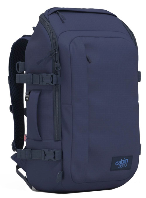 Plecak torba podręczna CabinZero ADV 32 l - galaxy
