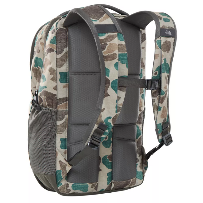 Plecak codzienny The North Face Vault - hawthrnkhkdckcmpt / nwtpgrn 
