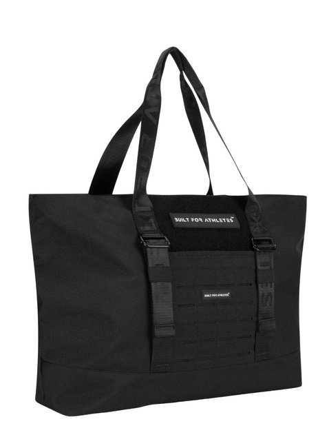 Torba sportowa Built For Athletes Tote Bag 20 l - black 