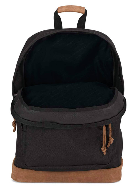 Plecak na laptopa 15 JanSport Right Pack Premium - black