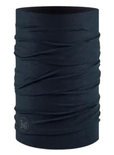 Chusta wielofunkcyjna Buff Original EcoStretch Neckwear - solid night blue