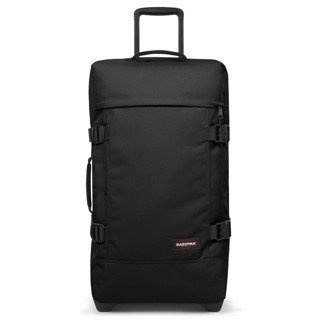 Torba podróżna Eastpak Tranverz M - black