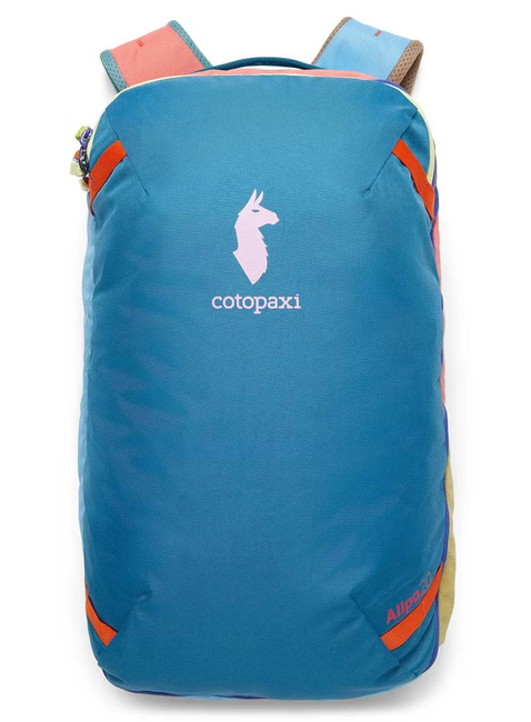 Plecak podróżny Cotopaxi Allpa Mini Travel Pack 20 l - del dia