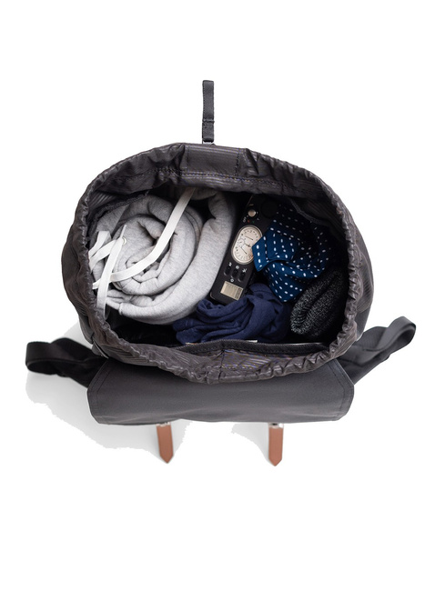 Plecak miejski Herschel Retreat 23 l - dark earth