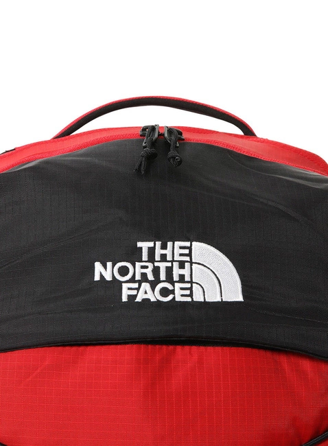 Plecak miejski The North Face Borealis -  tnf red/black