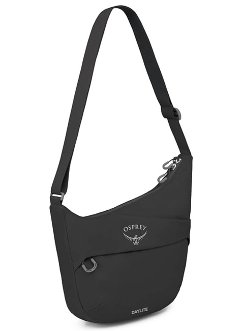Torba na ramię Osprey Daylite™ Crossbody Pouch - black