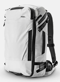 Plecak podróżny Matador GlobeRider35 - arctic white