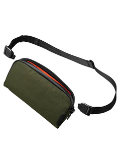 Organizer na elektronikę Alpaka Flight Pouch X-Pac - olive green
