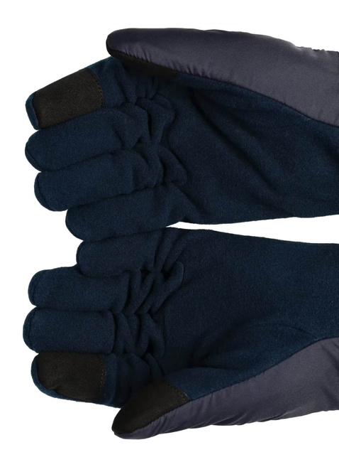 Rękawiczki zimowe Elmer City Pro Mitten - grey