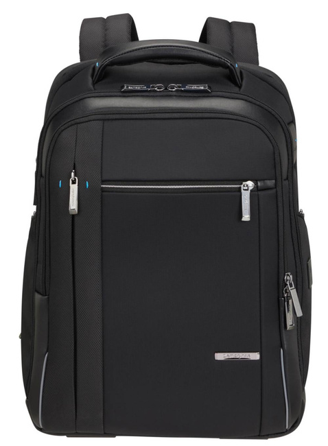 Plecak na laptopa Samsonite Spectrolite 3.0 Backpack 15,6" Exp - black