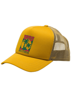 Czapka Vans Munson Curved Bill Trucker - narcissus