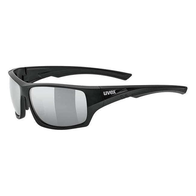 Okulary Uvex Sportstyle 222 Pola - black