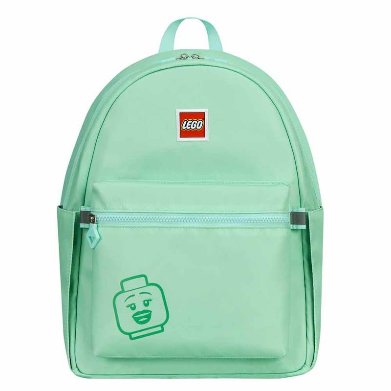 emoji/pastel mint