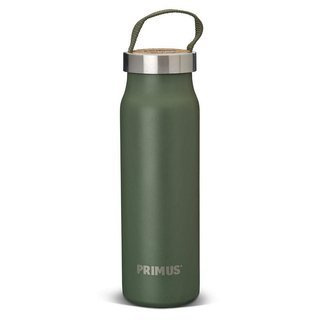 Butelka Primus Klunken Vacuum Bottle 0,5 l - green