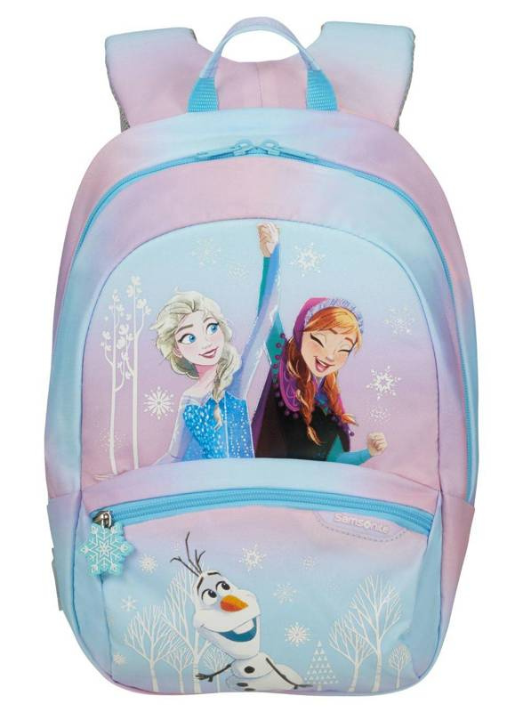 Frozen