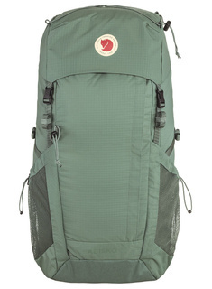 Plecak turystyczny Fjallraven Abisko Hike 35 - patina green