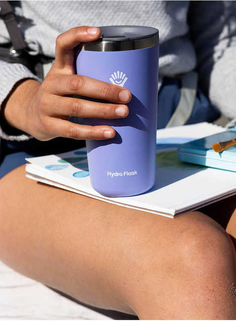Kubek termiczny Hydro Flask All Around™ Tumbler 473 ml - birch