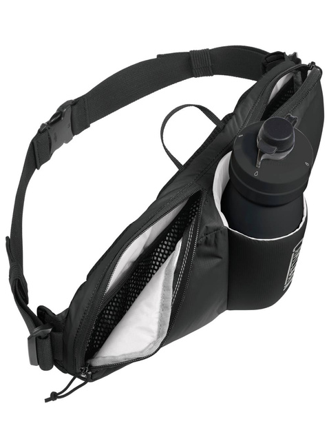 Torba biodrowa Camelbak Podium® Flow™ 2 z bidonem Podium Dirt 0,62 l - black