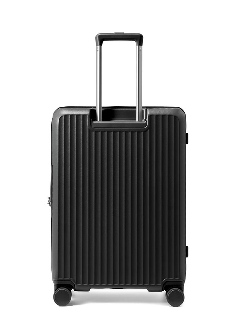 Walizka średnia Puccini Monte Carlo - czarny