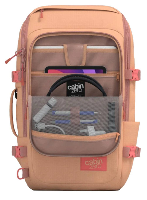 Plecak torba podręczna CabinZero ADV Pro 32 l - sunny day