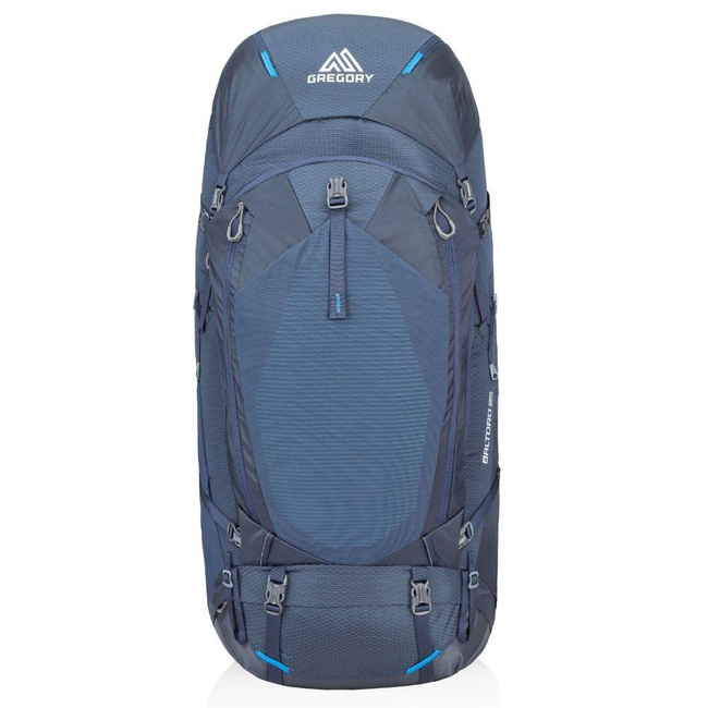 Górski plecak turystyczny Gregory Baltoro 85 - dusk blue