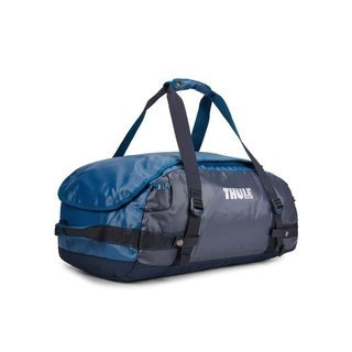 Mała torba podróżna / sportowa Thule Chasm 40 - poseidon blue