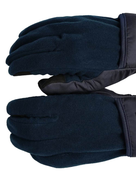 Rękawiczki zimowe Elmer City Pro Mittens - oatmetal