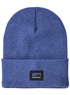 Czapka zimowa Patagonia Everyday Beanie - barnacle blue
