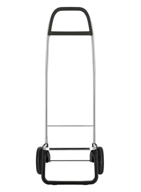 Dwukołowy wózek na zakupy Rolser I-Max Thermo Zen - black