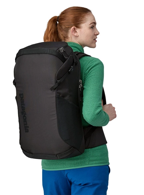 Plecak turystyczny Patagonia Cragsmith Pack 32 l - black