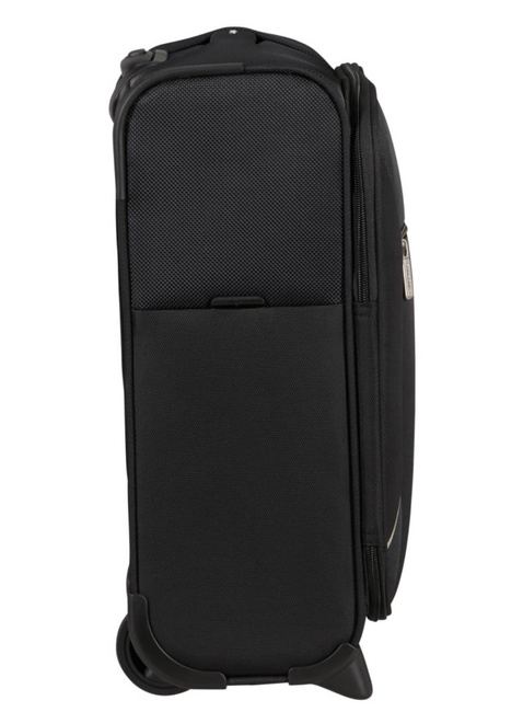 Walizka kabinowa Samsonite Base Breeze Underseater - black