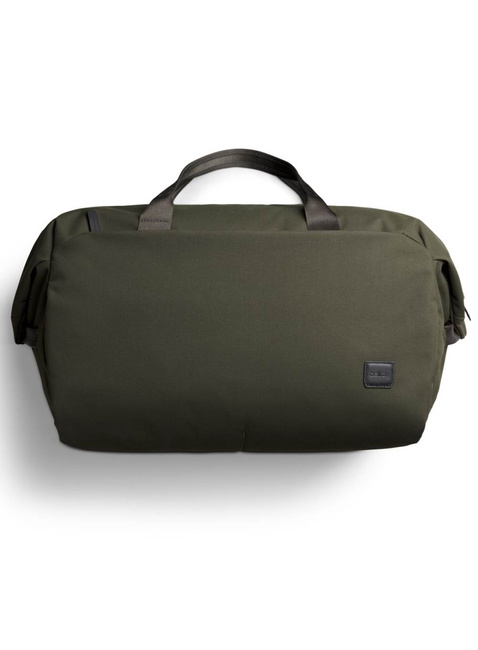 Torba podróżna Bellroy Classic Duffel 35 l - olive