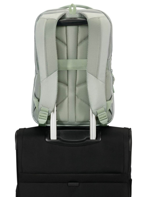 Plecak Samsonite Guardit Classy 2.0 Laptop Backpack 14,1" - dry sage