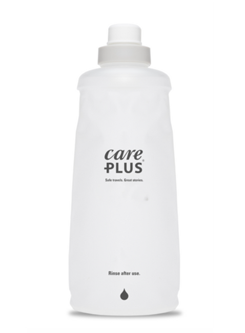 Filtr personalny do wody Care Plus by Sawyer Water Filter - sunrise orange