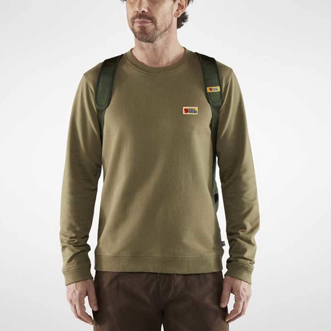 Plecak miejski Fjallraven Vardag 28 - black