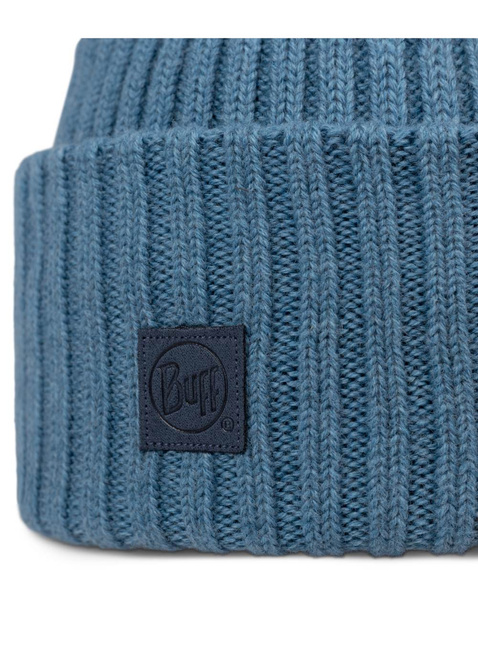 Czapka Buff Erviny Knitted Beanie - water