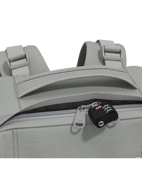 Plecak torba kabinowa CabinZero Military 44 l - frosty morning