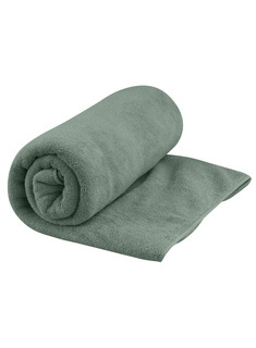 Ręcznik Sea to Summit Travelling Tek Towel L - sage green