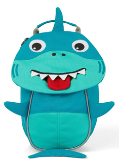 Plecak dziecięcy Affenzahn Small Friend - shark