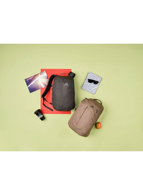 Plecak miejski Gregory Retna 20 - mesa brown