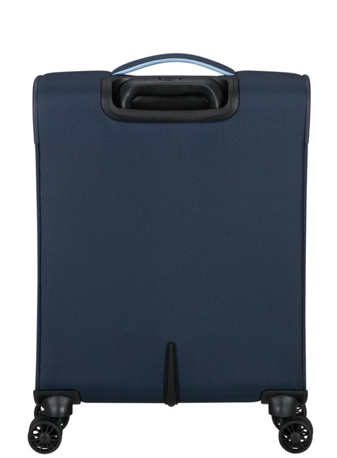 Walizka kabinowa American Tourister Cloudrider S 35 l - sky navy
