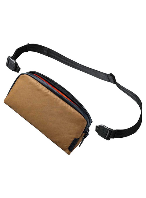 Organizer na elektronikę Alpaka Flight Pouch Ecopak - coyote brown