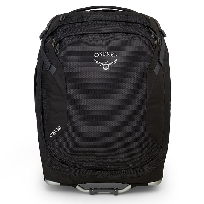 Torba na kółkach Osprey Ozone 36 - black