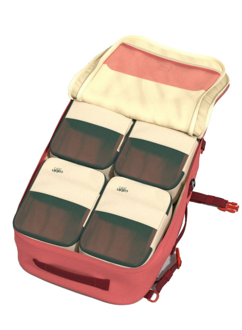 Plecak torba podręczna CabinZero Classic Plus 42 l - peach valley